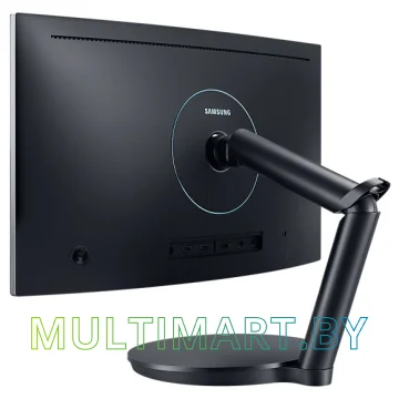 Монитор Samsung C24FG70FQI картинка 6